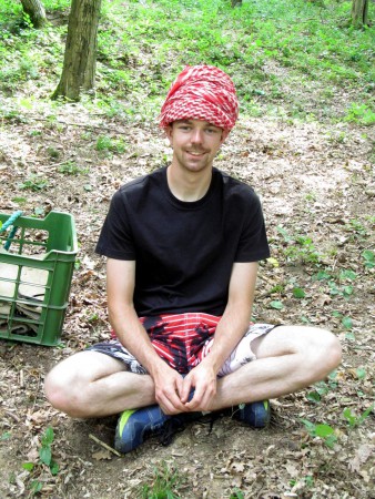 Radim Soja - Ptáček